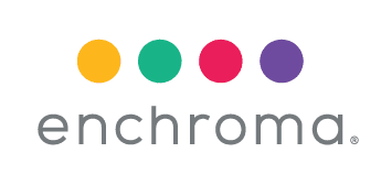 EnChroma Color Blind Glasses