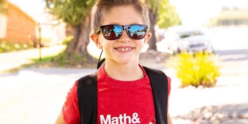 Colby (Age 10+) Cx1 Indoor - Image 5