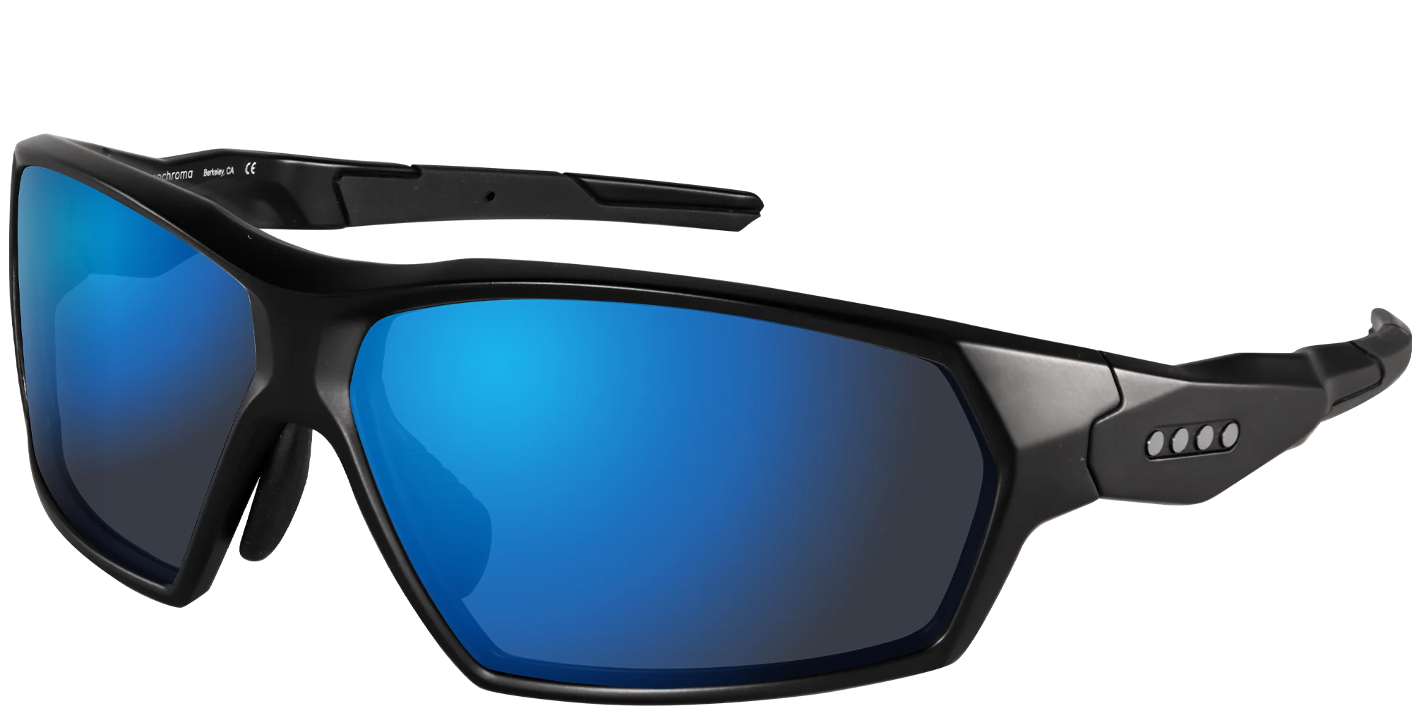 Cyclotron Matte Black Outdoor Deutan Plano - Image 2