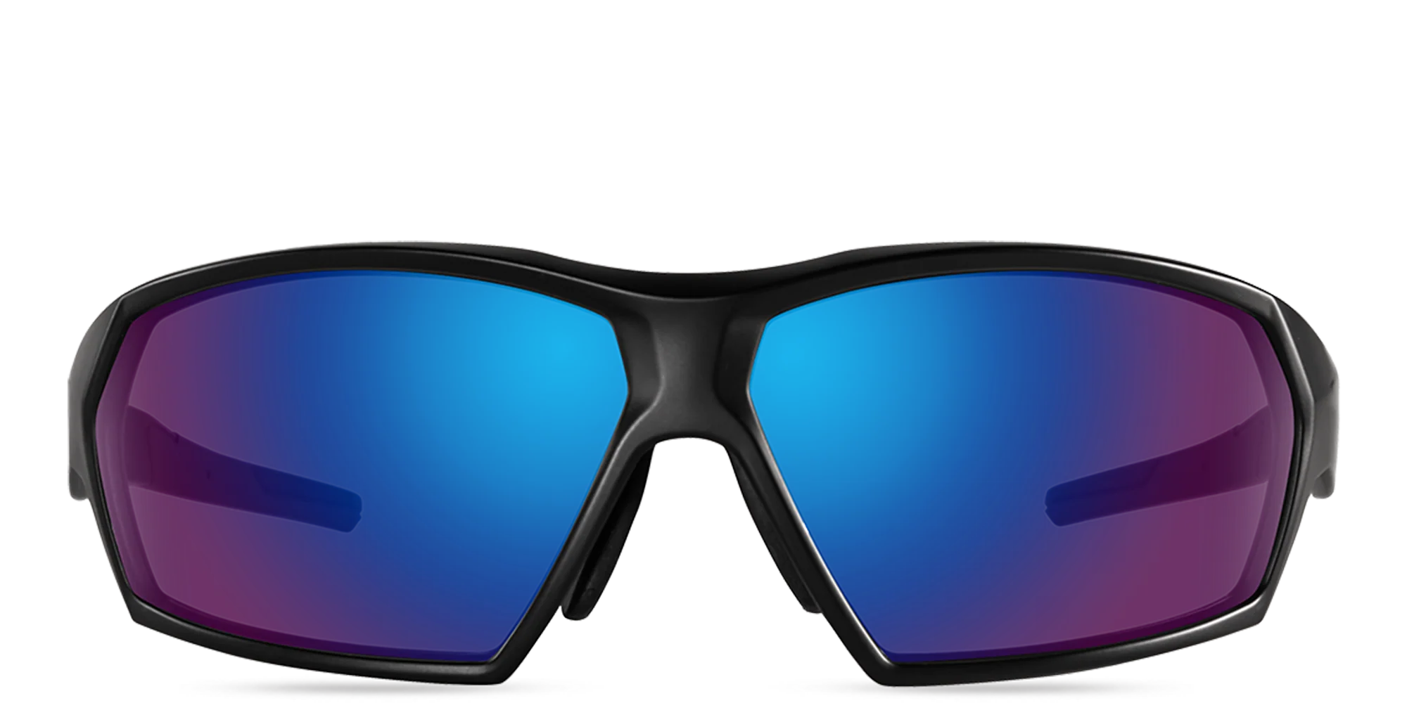 Cyclotron Matte Black Outdoor Protan Plano