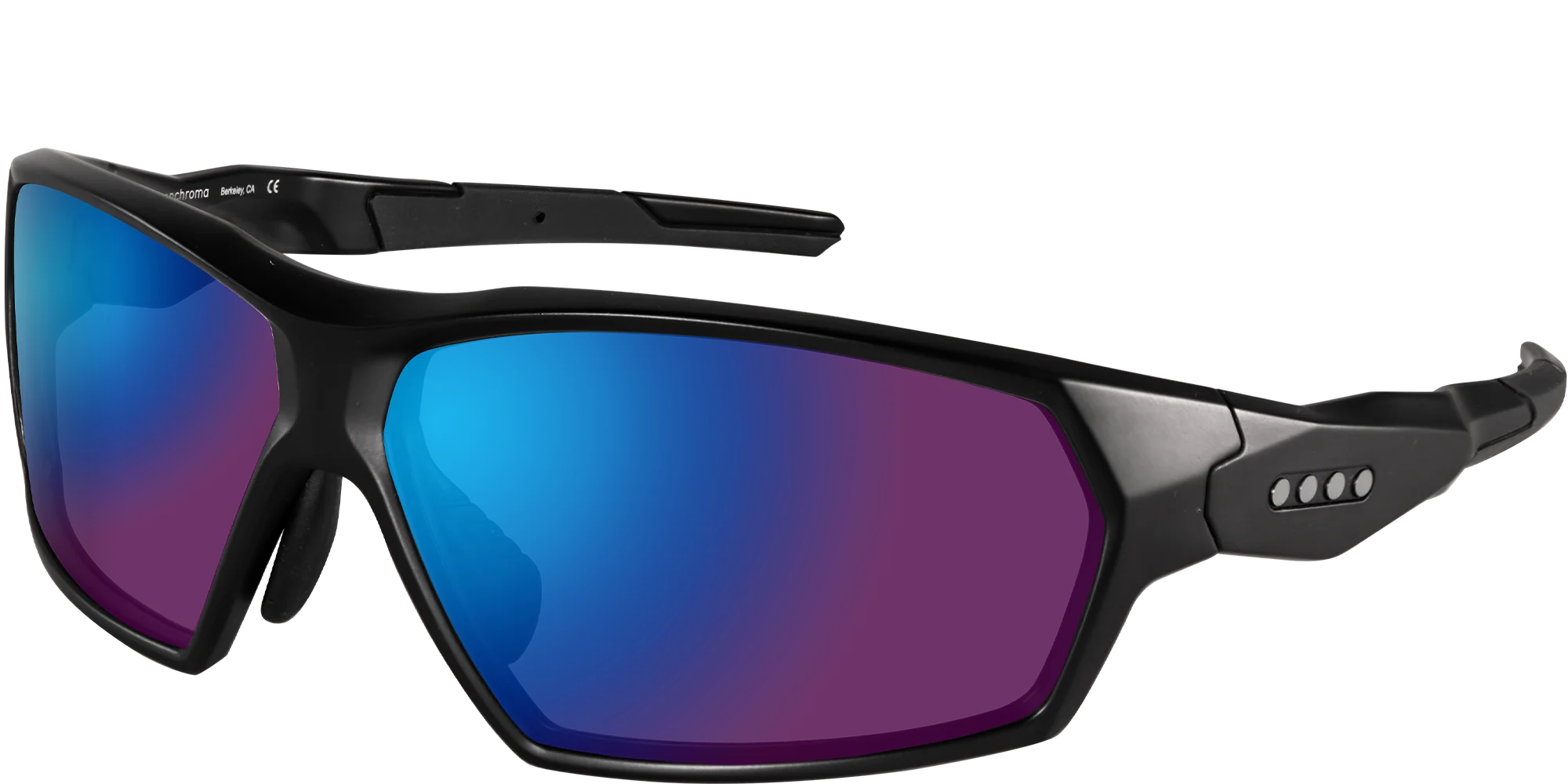 Cyclotron Matte Black Outdoor Protan Plano - Image 2