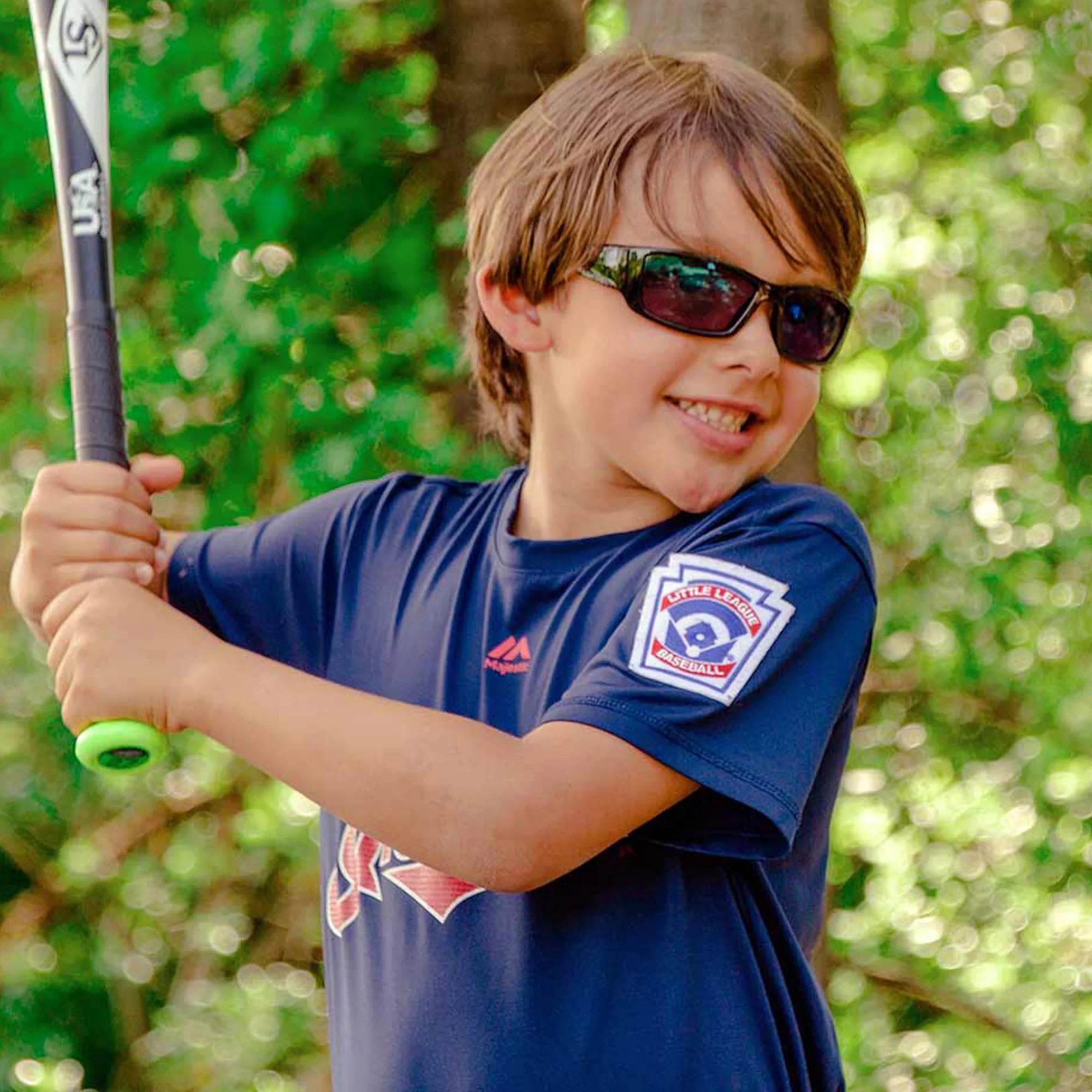 Durant (Age 5-10) Cx3 Sun Rx - Image 7