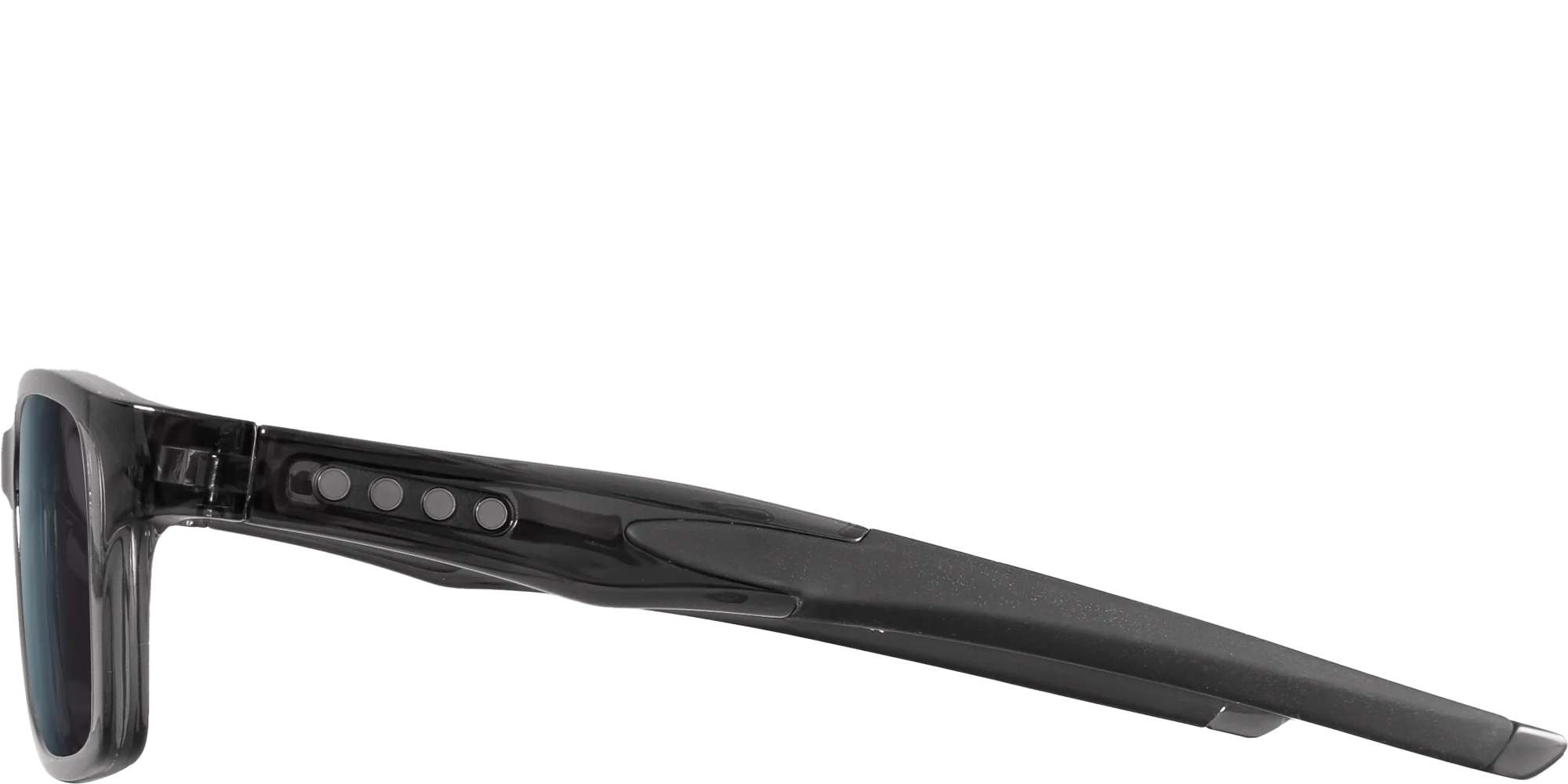 Eton Smoke/Black Polarized Deutan Plano - Image 3