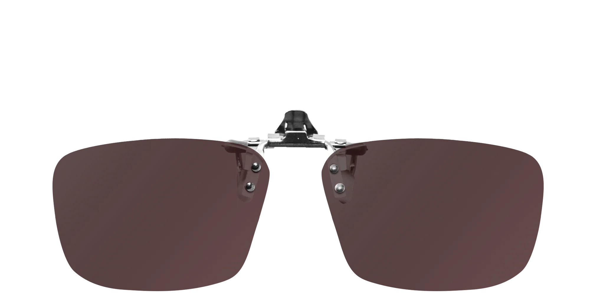 Flip Clip - Rectangle