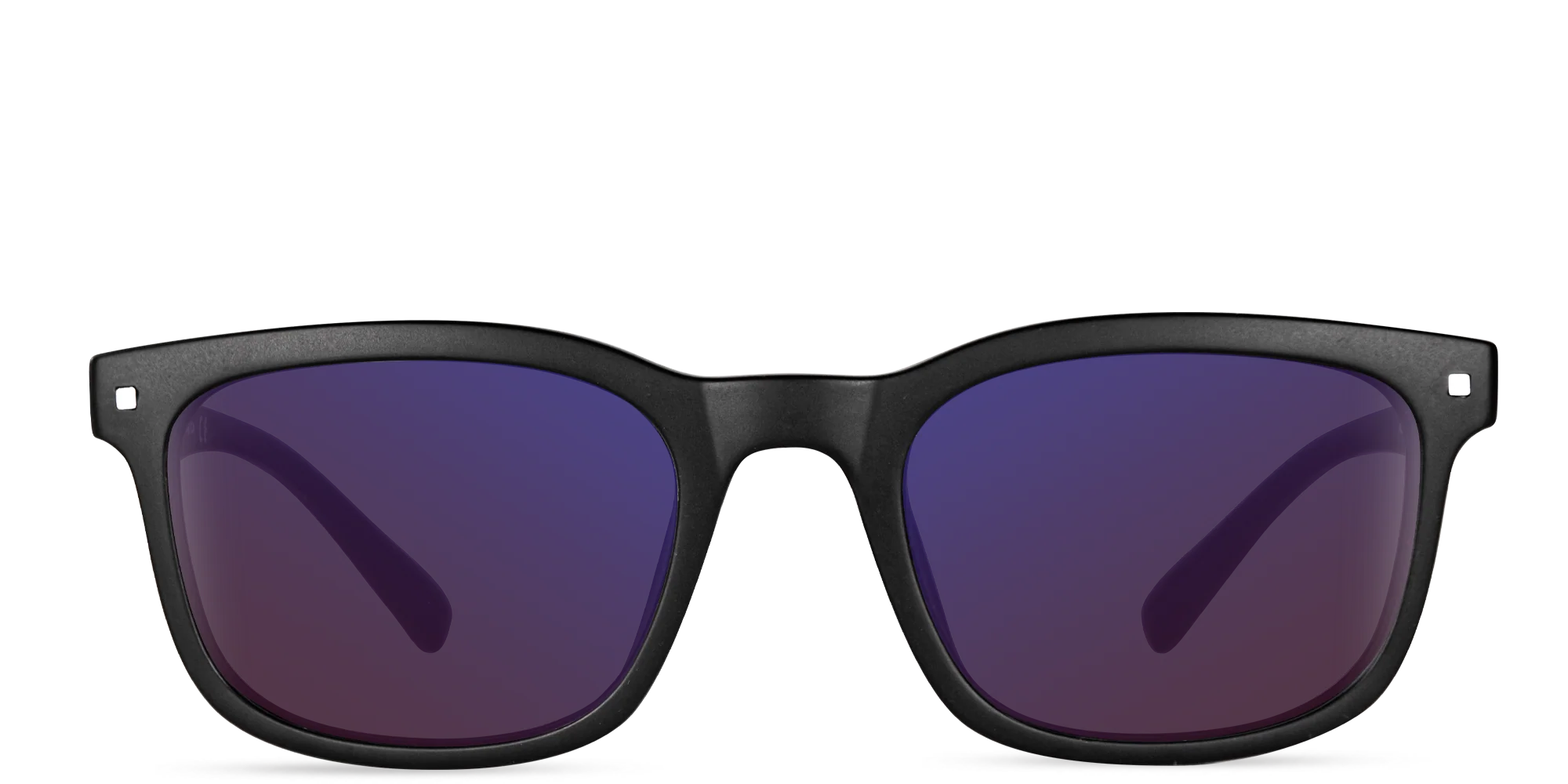 Grayson Matte Black Cx3 Sun SP