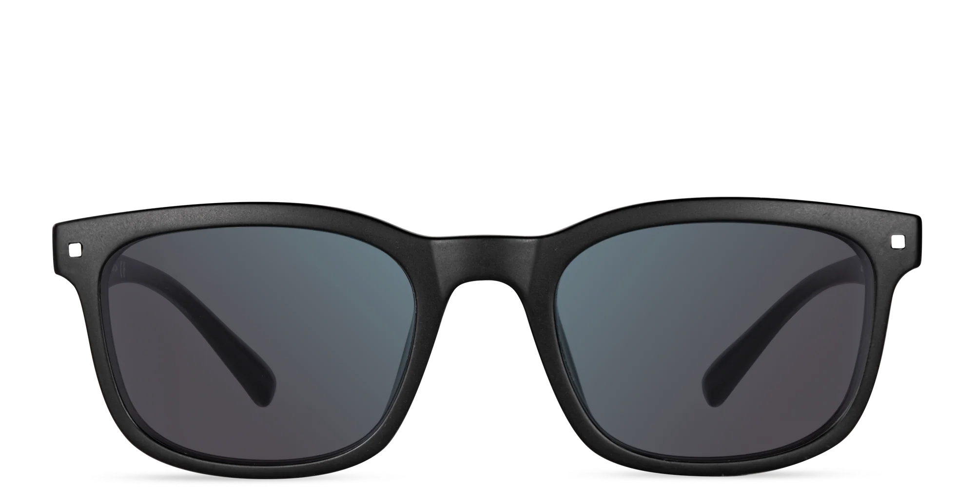 Grayson Matte Black Cx3 Sun