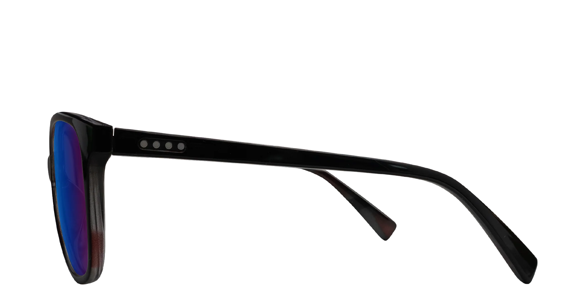 Laurel Lane Black Outdoor Protan Rx - Image 3