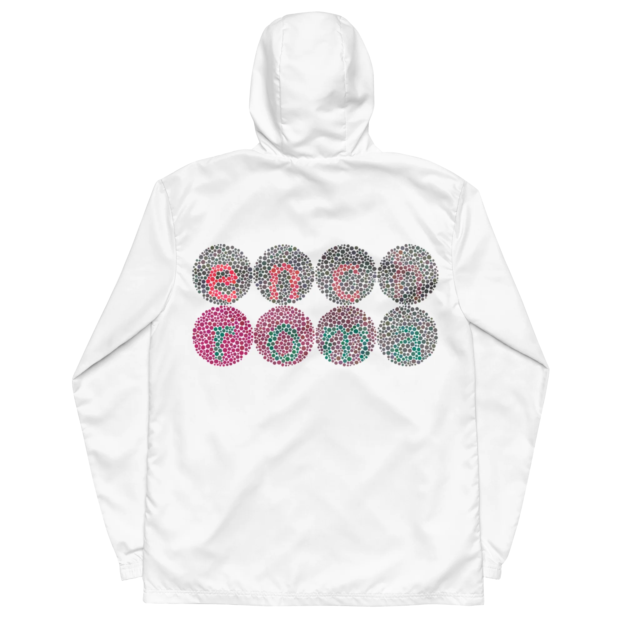 Logo Windbreaker - Image 2