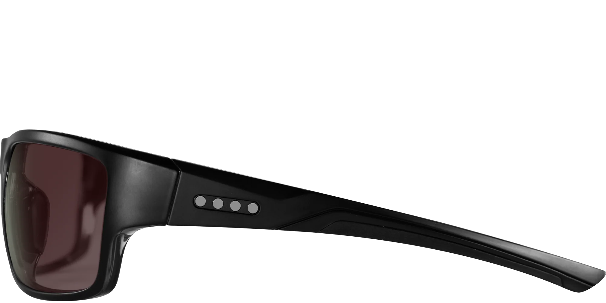 Modoc Black/Slate Polarized Protan Plano - Image 3