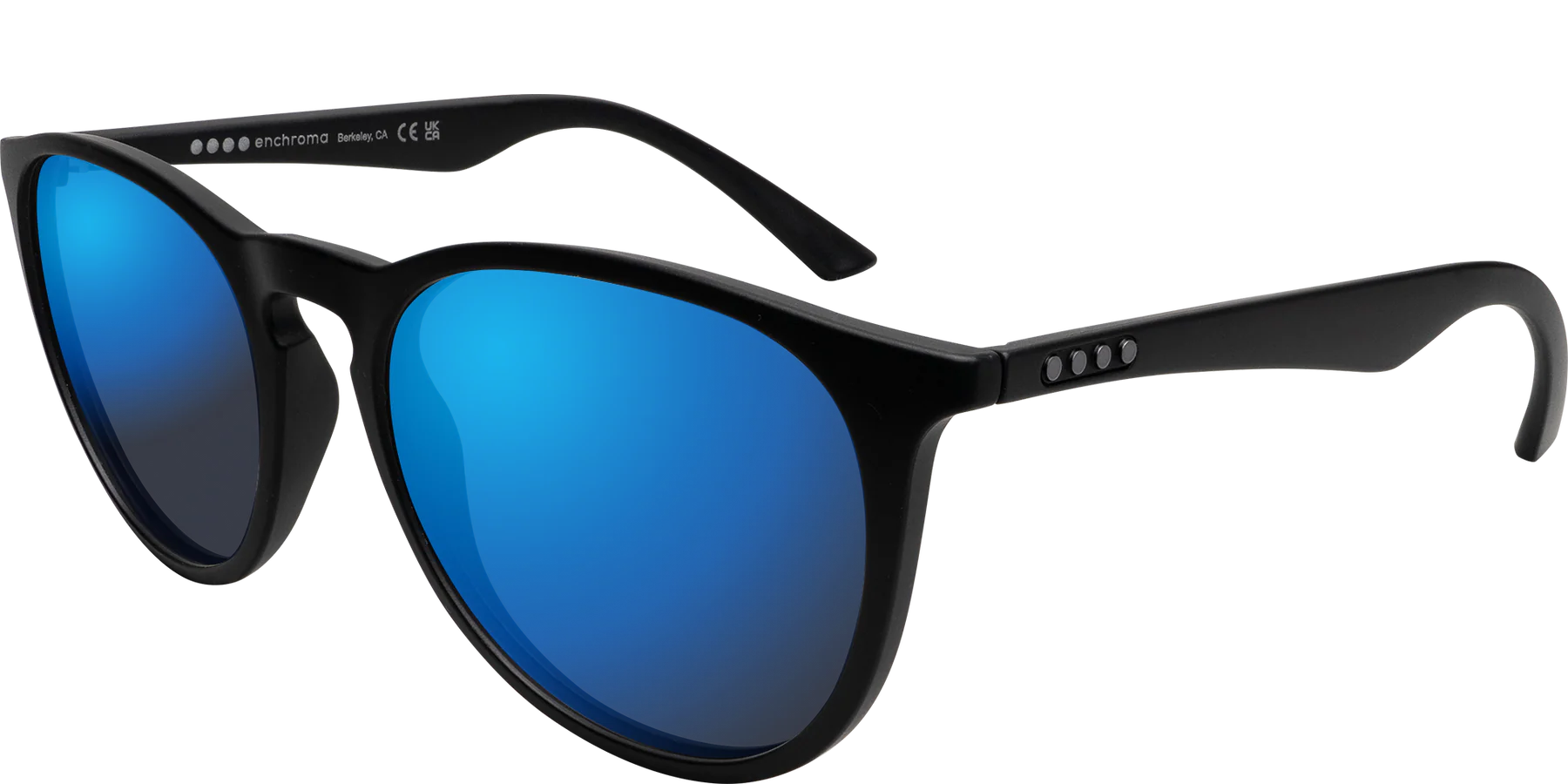 Oakvale Black Outdoor Deutan Rx - Image 2