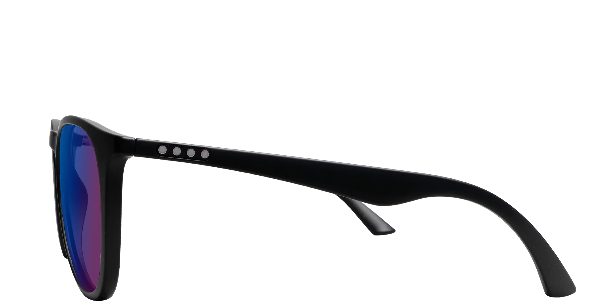 Oakvale Black Outdoor Protan Rx - Image 3