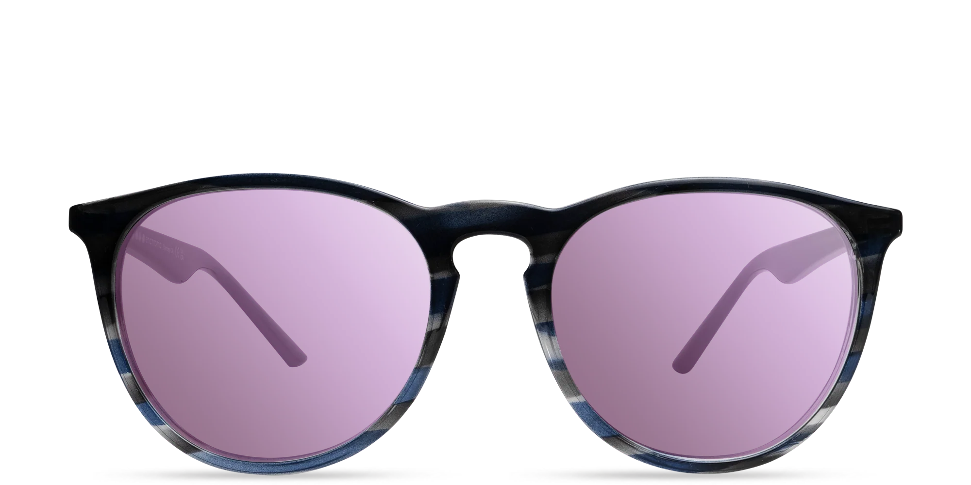 Oakvale Blue Tortoise Indoor Universal Plano