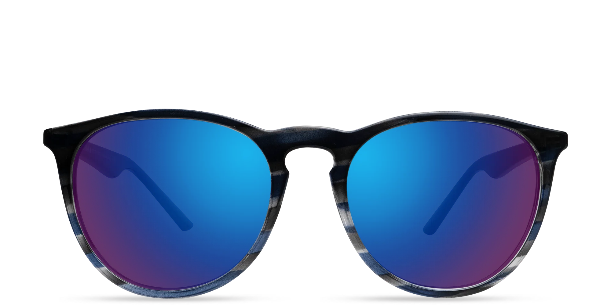 Oakvale Blue Tortoise Outdoor Protan Plano