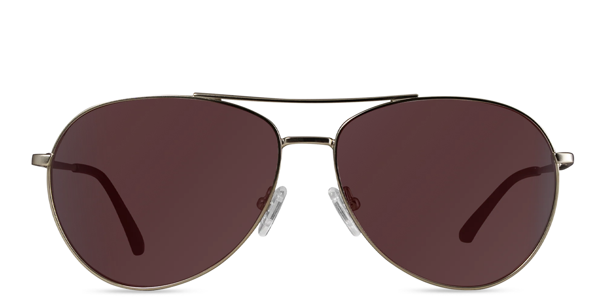 Rockridge Gold Polarized Protan Plano