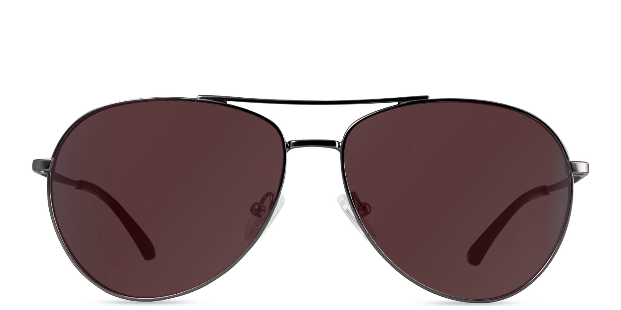 Rockridge Gunmetal Polarized Protan Plano