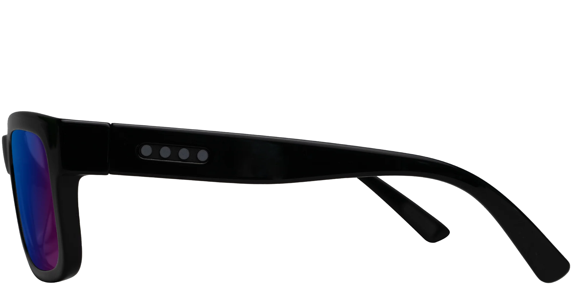 Shupnick Black Outdoor Protan Plano - Image 3