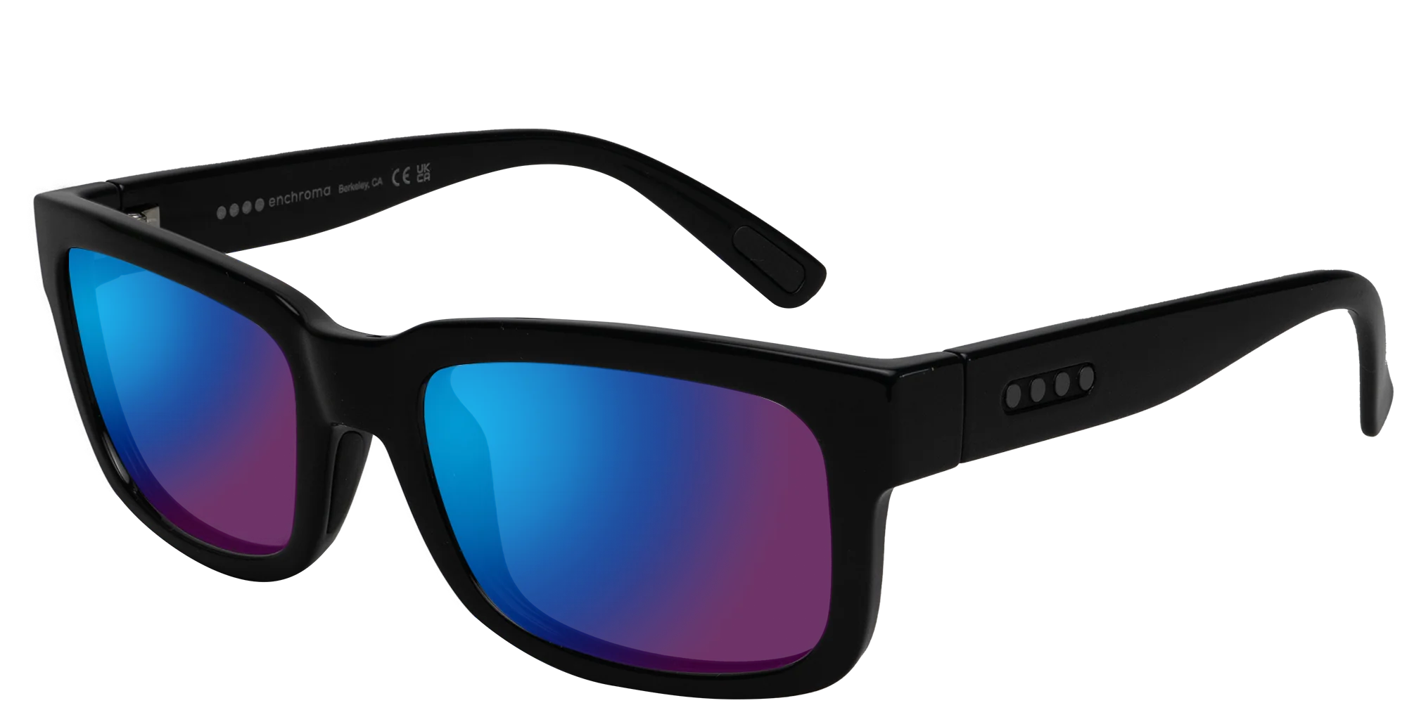 Shupnick Black Outdoor Protan Rx - Image 2