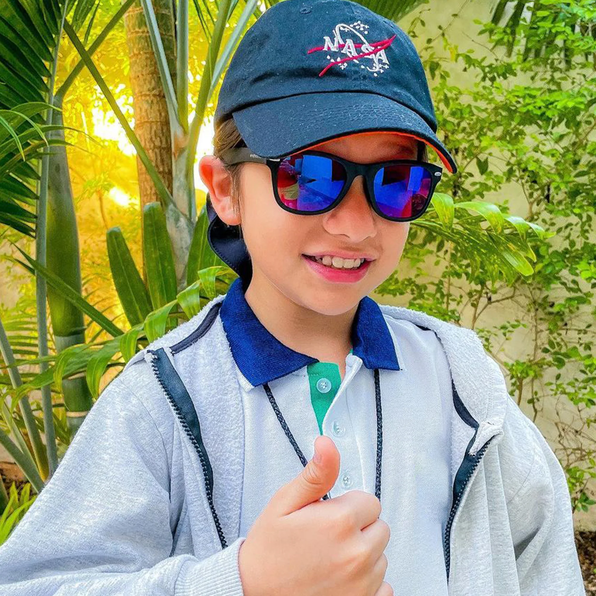 Skypark (Age 8+) Cx3 Sun Rx - Image 5