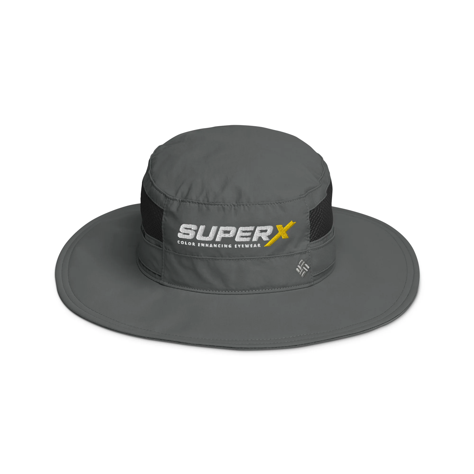 SuperX Columbia Booney Hat