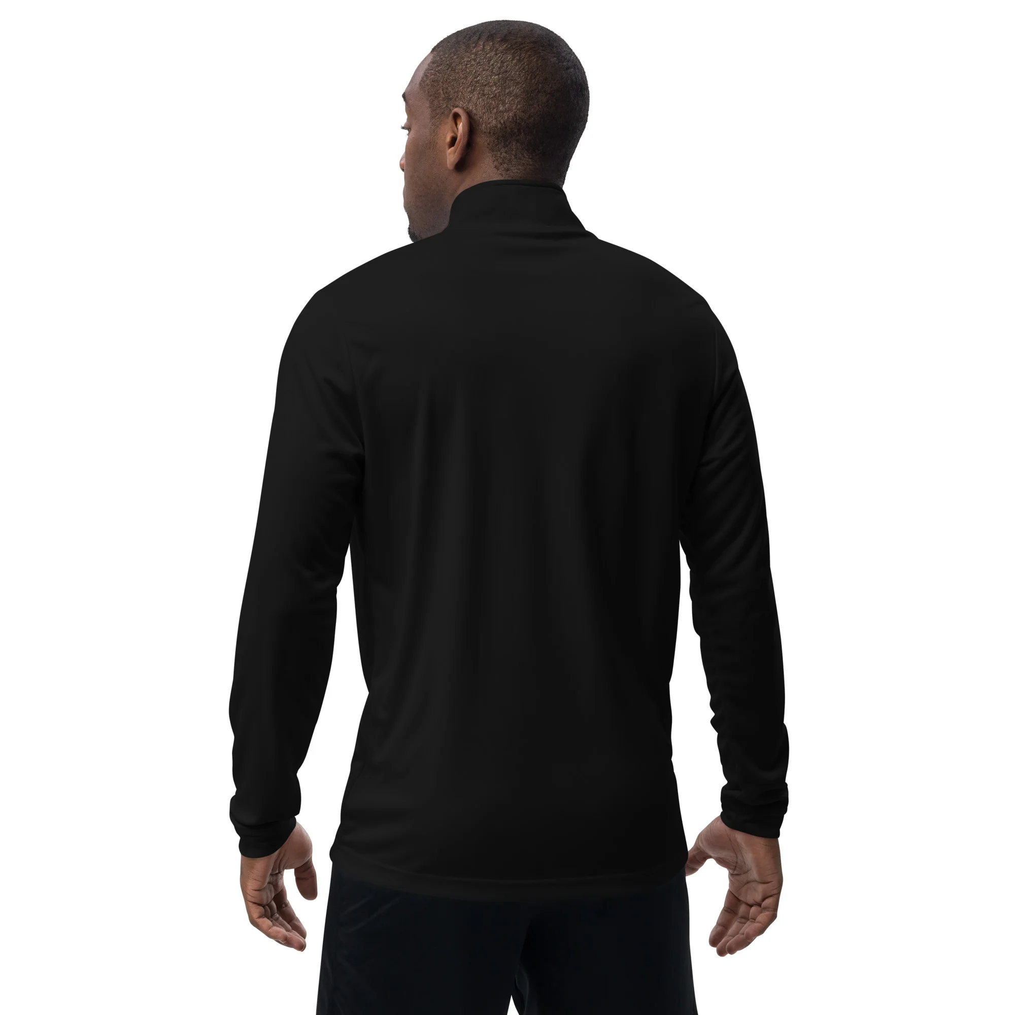 SuperX Quarter zip pullover - Image 3
