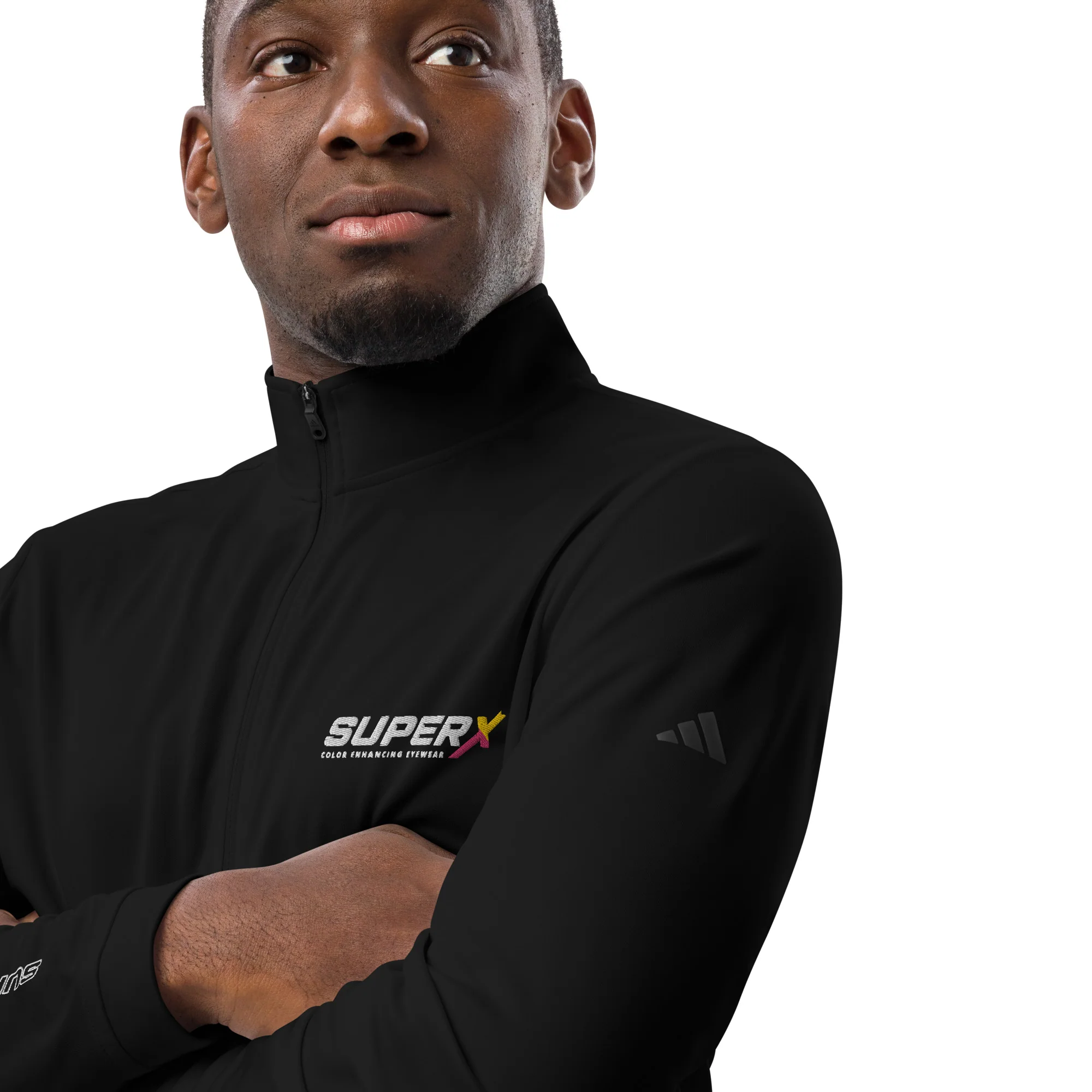 SuperX Quarter zip pullover - Image 6
