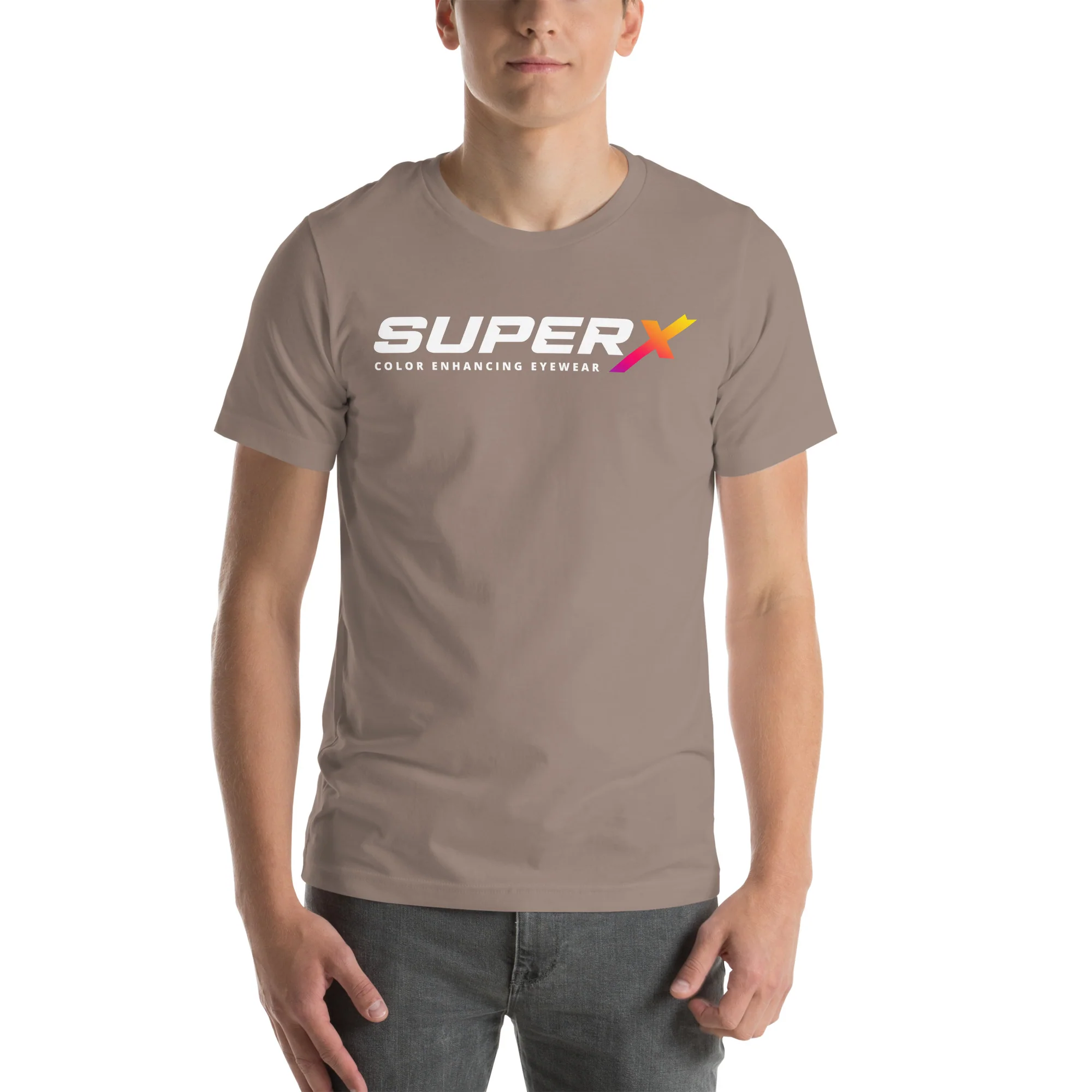 SuperX Unisex T-Shirt - Image 6