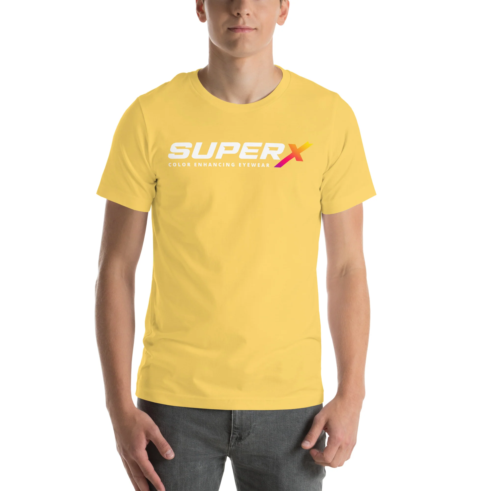 SuperX Unisex T-Shirt - Image 8