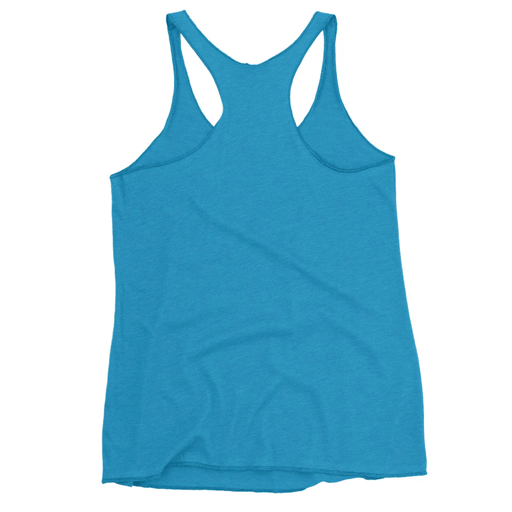 SuperX Women's Racerback Tank - Image 22