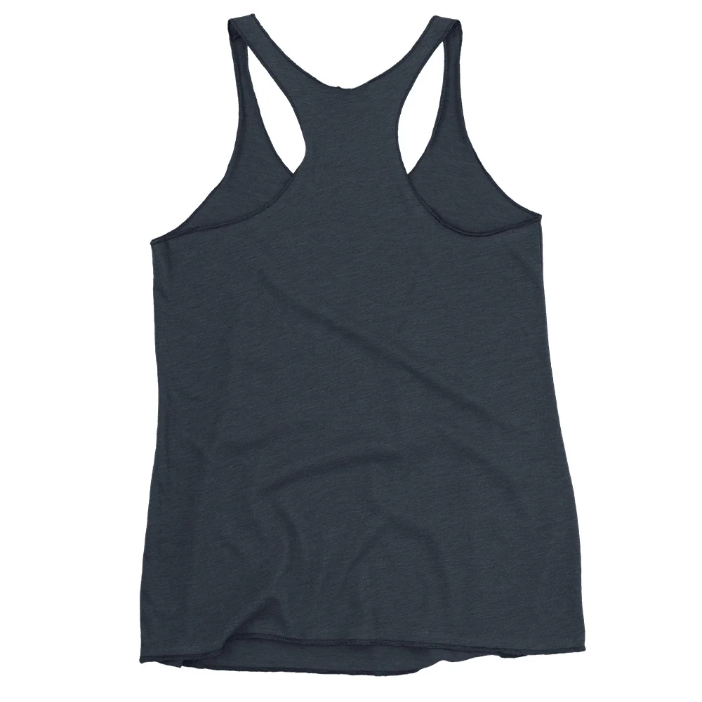 SuperX Women's Racerback Tank - Image 6