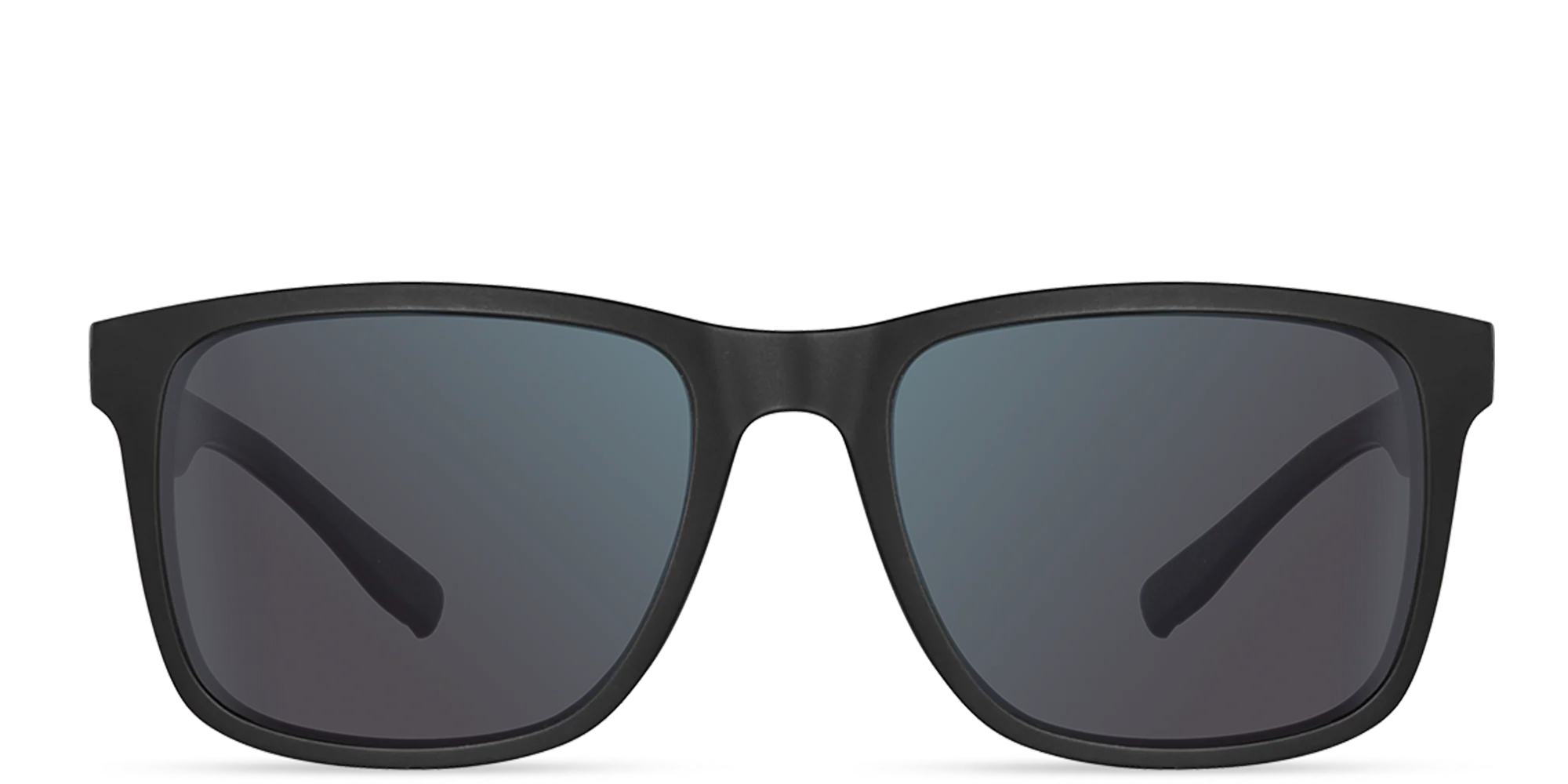 Tilden Black Polarized Deutan Plano