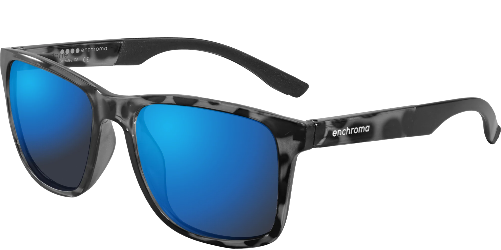 Tilden Grey Tortoise Outdoor Deutan Plano - Image 2