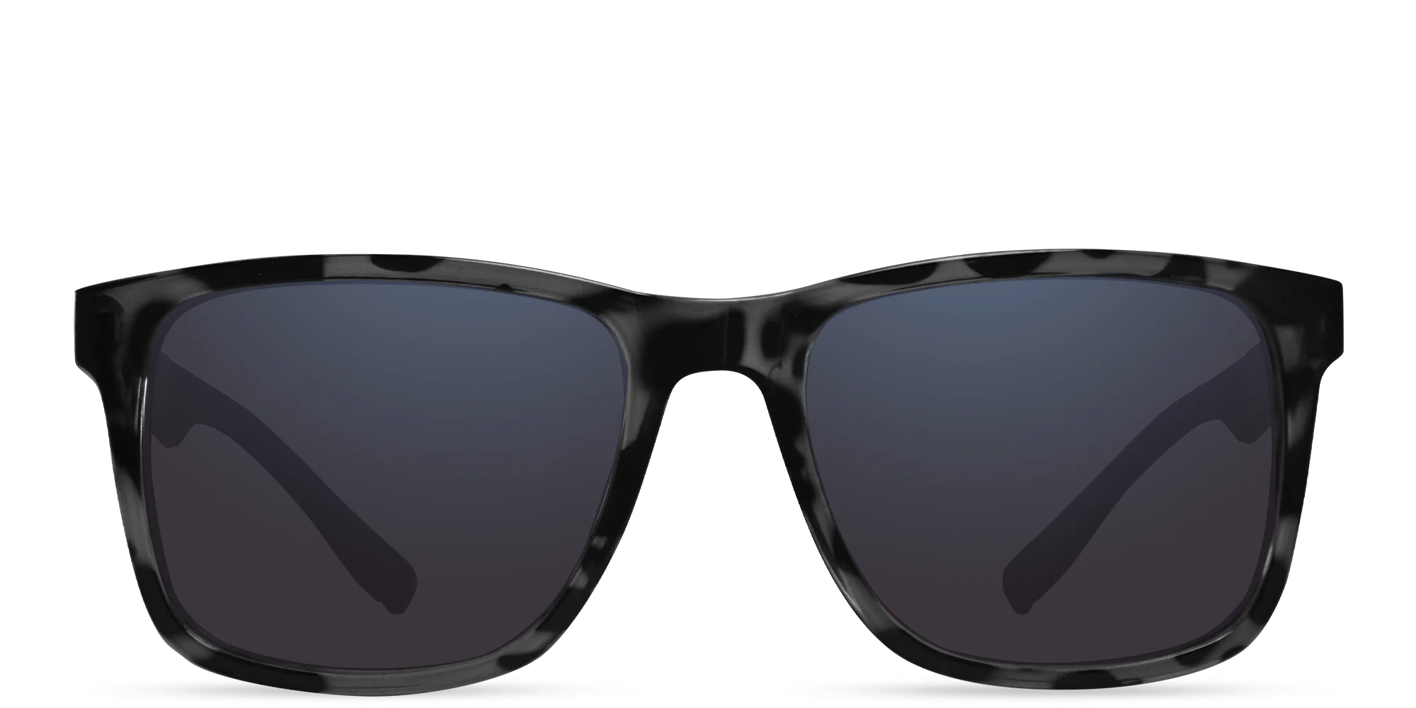 Tilden Grey Tortoise Polarized Deutan Plano