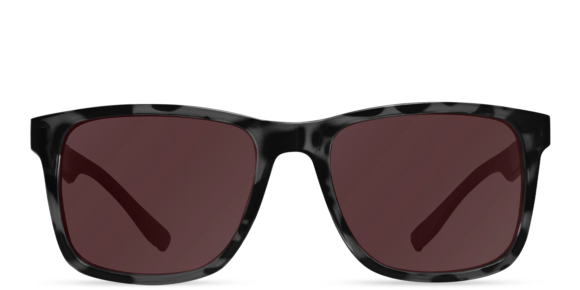 Tilden Grey Tortoise Polarized Protan Plano