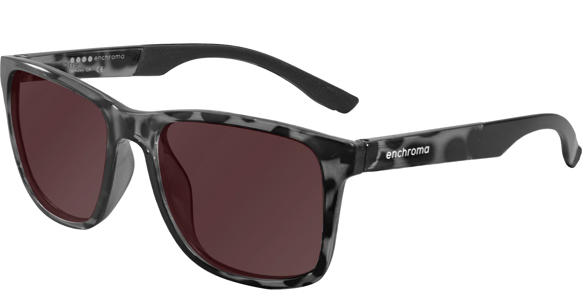 Tilden Grey Tortoise Polarized Protan Plano - Image 2