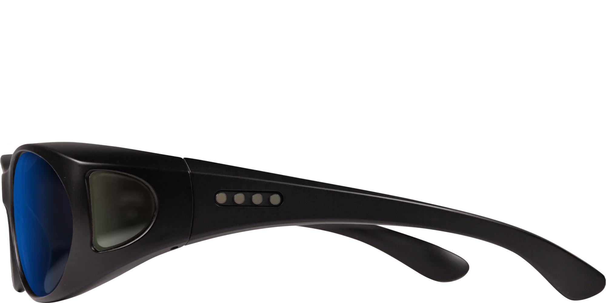 VSP - Avalon Fitover Black Outdoor Deutan Plano - Image 3
