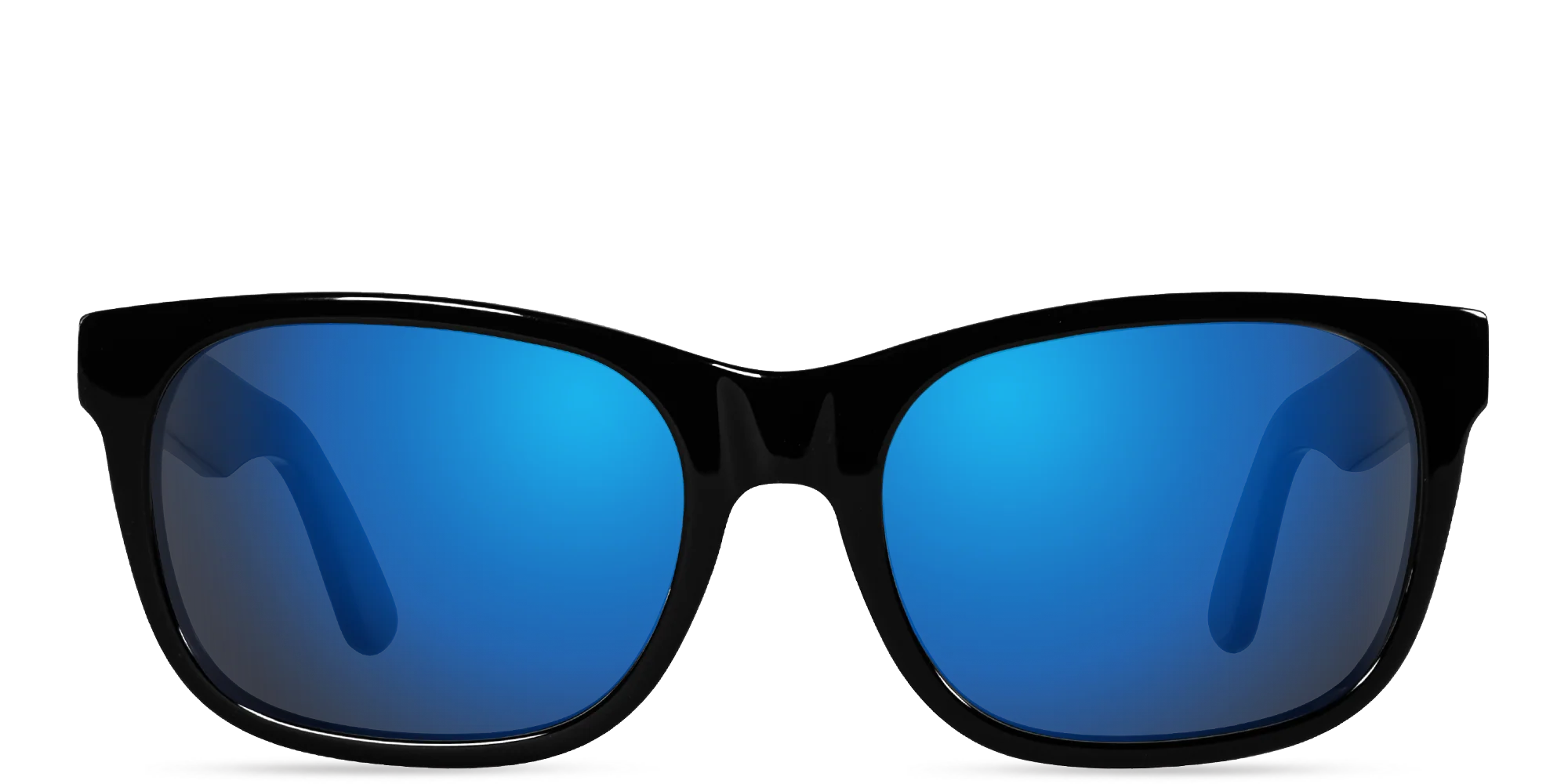 VSP - California Black Outdoor Deutan Plano