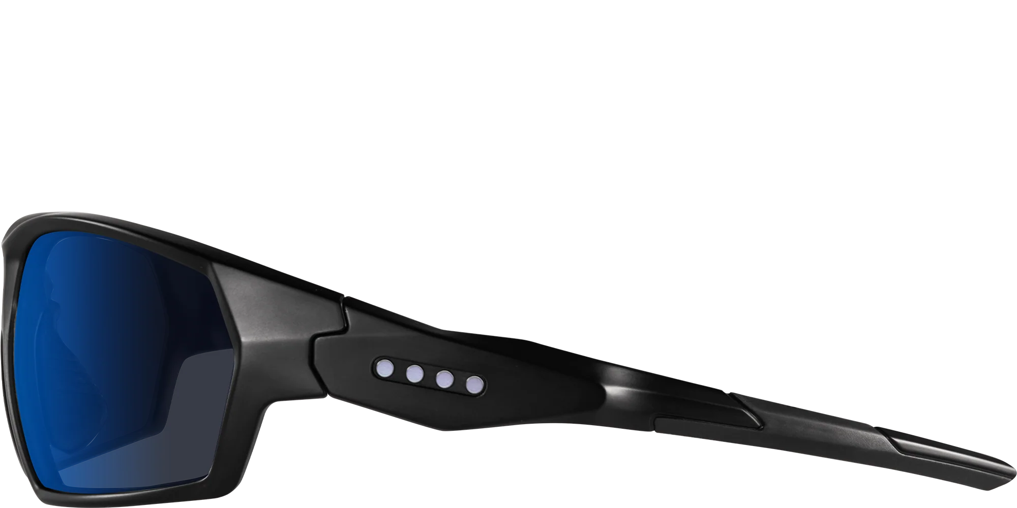 VSP - Cyclotron Matte Black Outdoor Deutan Plano - Image 3