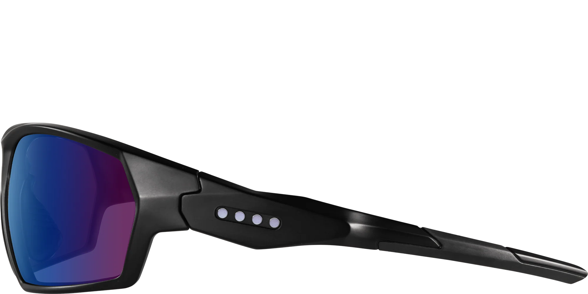 VSP - Cyclotron Matte Black Outdoor Protan Plano - Image 3