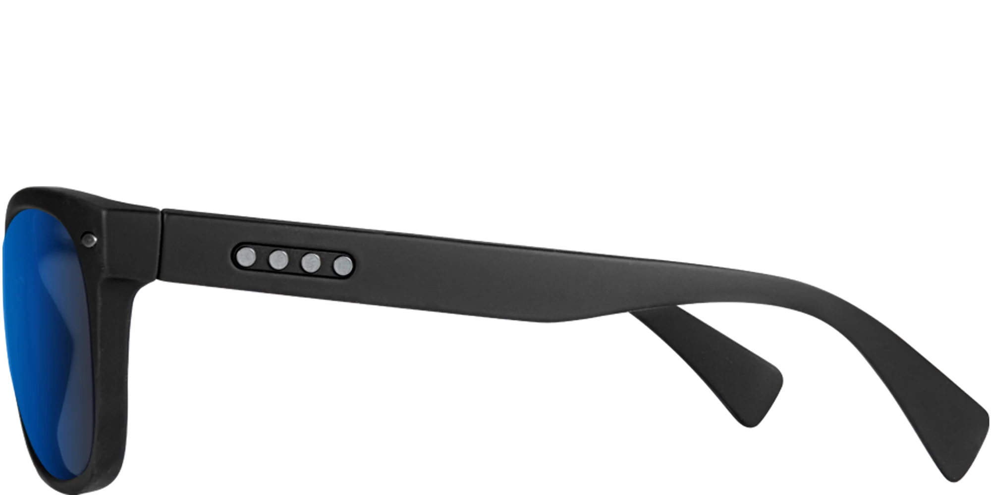 VSP - Ellis Smooth Black Outdoor Deutan Plano - Image 3