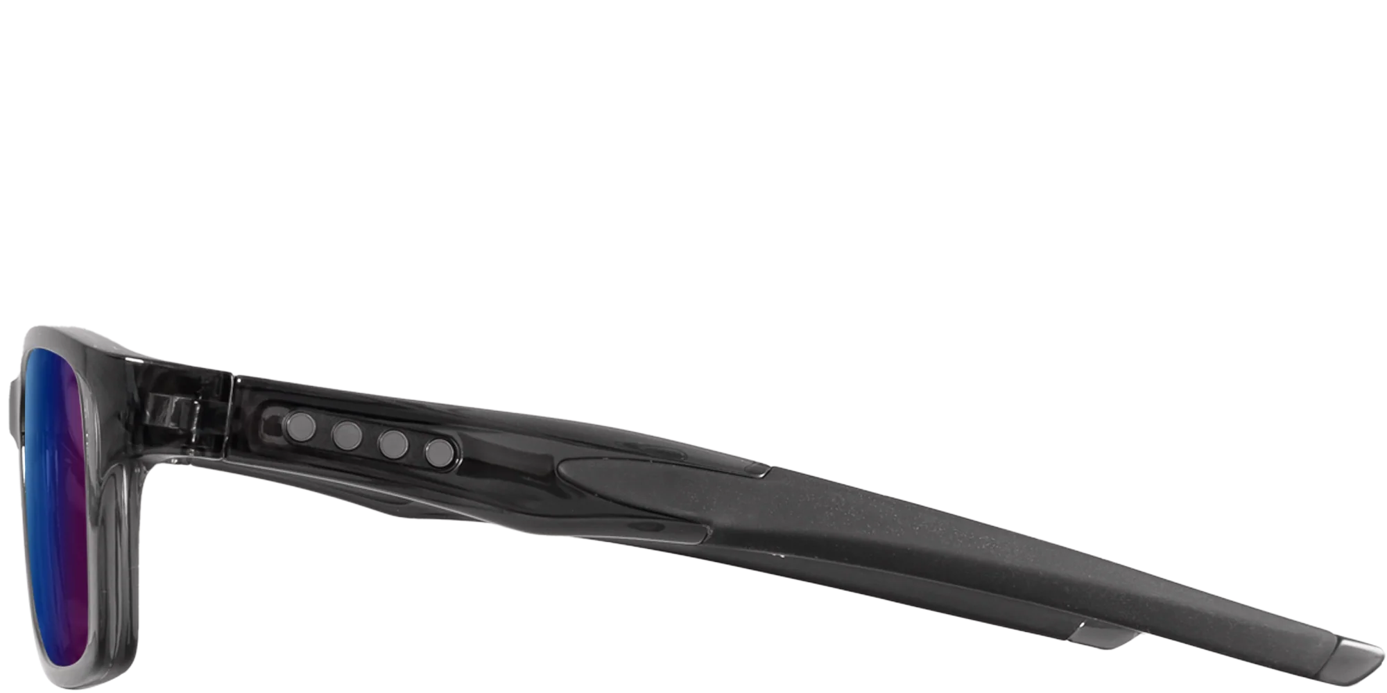 VSP - Eton Smoke/Black Outdoor Protan Plano - Image 3