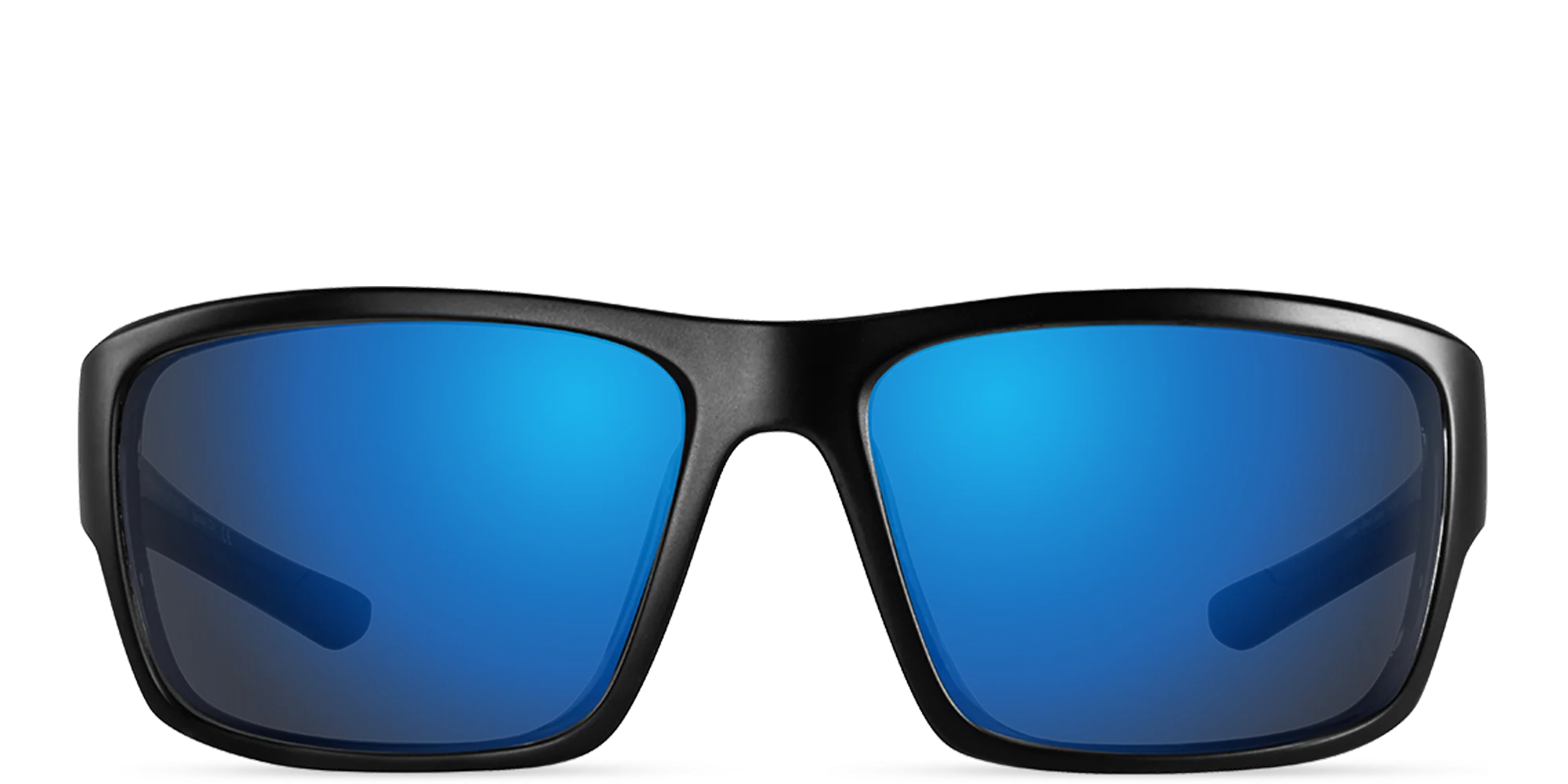 VSP - Modoc Black/Slate Outdoor Deutan Plano