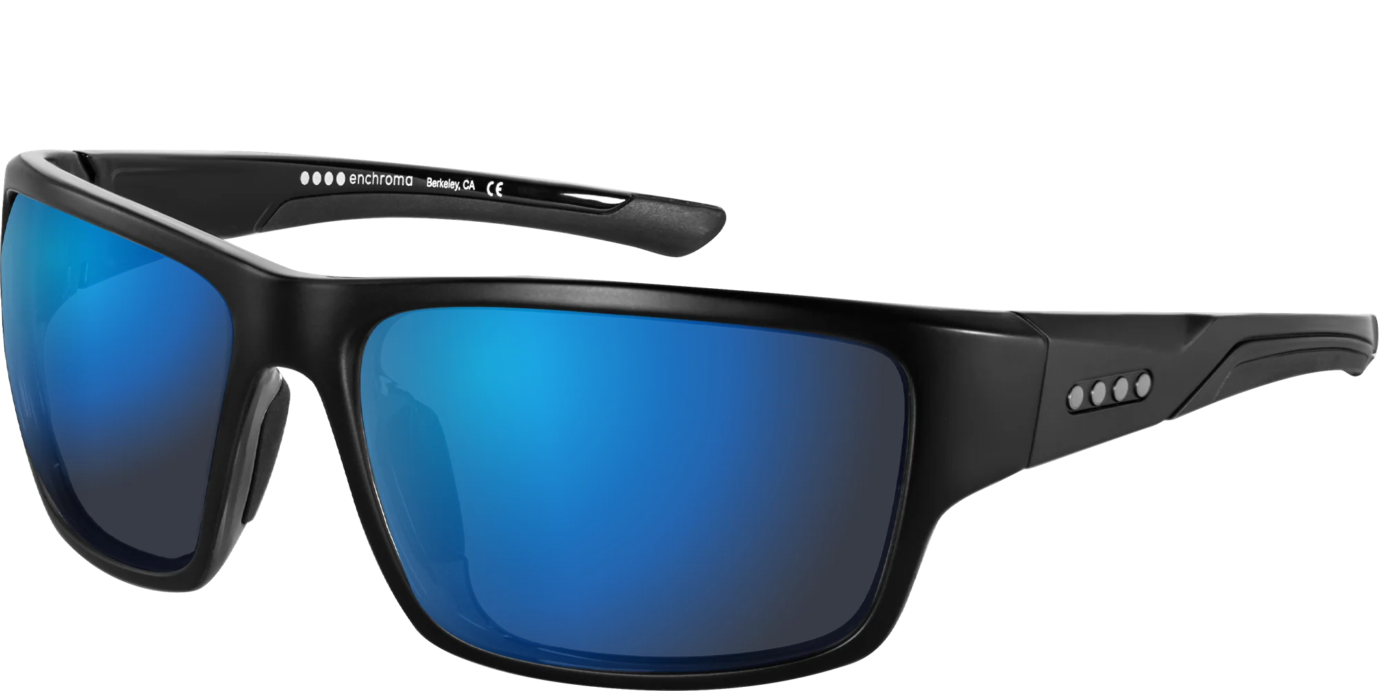 VSP - Modoc Black/Slate Outdoor Deutan Plano - Image 2