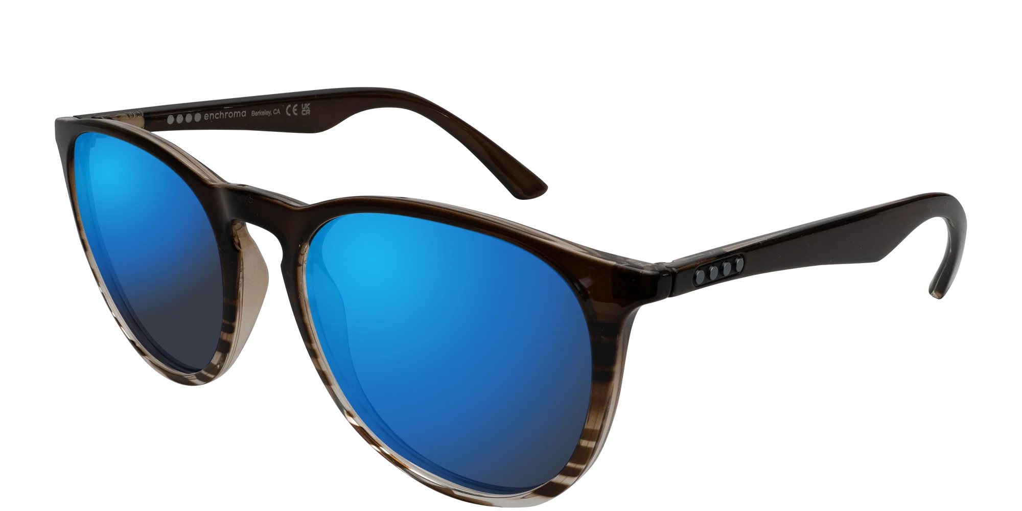 VSP-Oakvale Brown Tortoise Outdoor Deutan Plano - Image 2