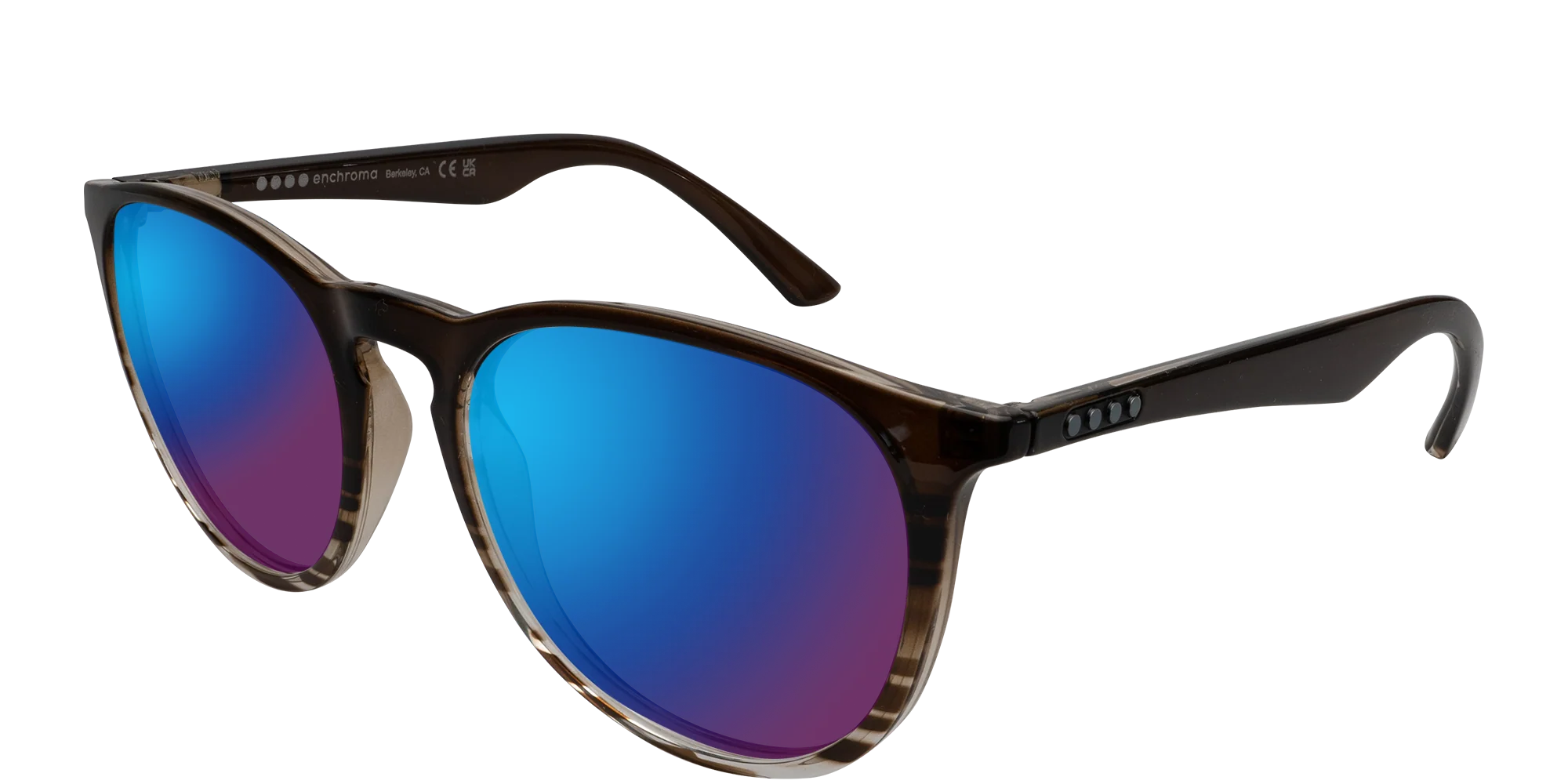 VSP-Oakvale Brown Tortoise Outdoor Protan Plano - Image 2