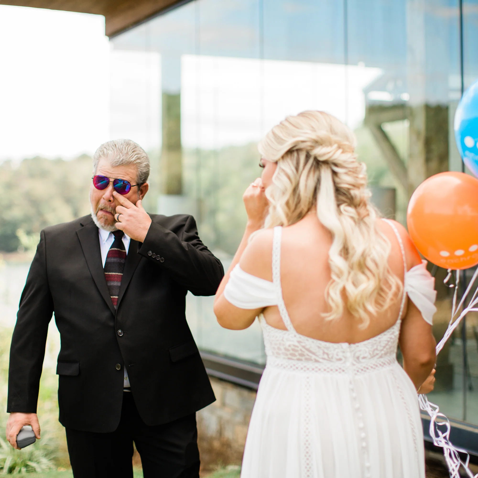VSP-Rockridge Gunmetal Outdoor Protan Plano - Image 4