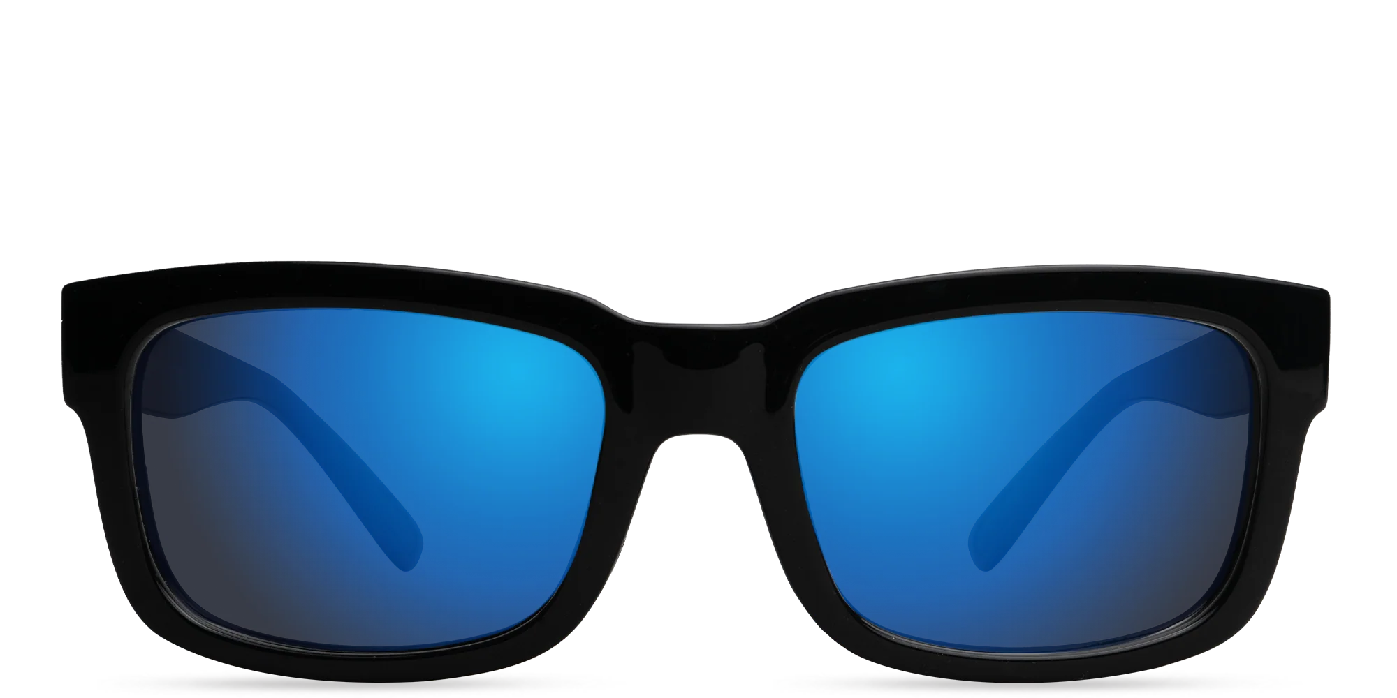 VSP-Shupnick Black Outdoor Deutan Plano