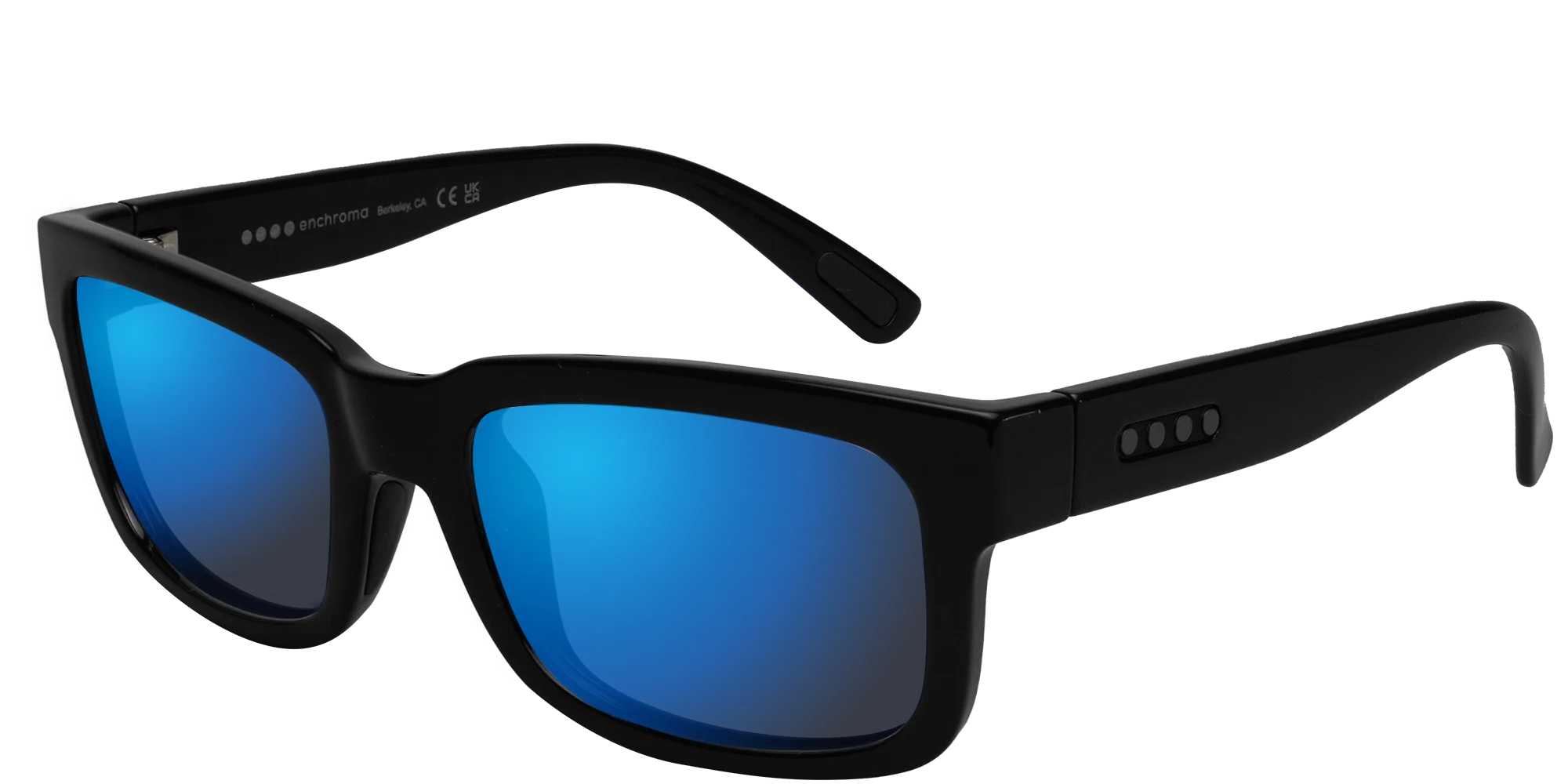 VSP-Shupnick Black Outdoor Deutan Plano - Image 2