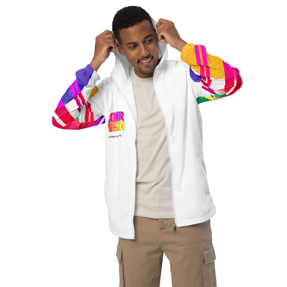 Windbreaker - Image 4